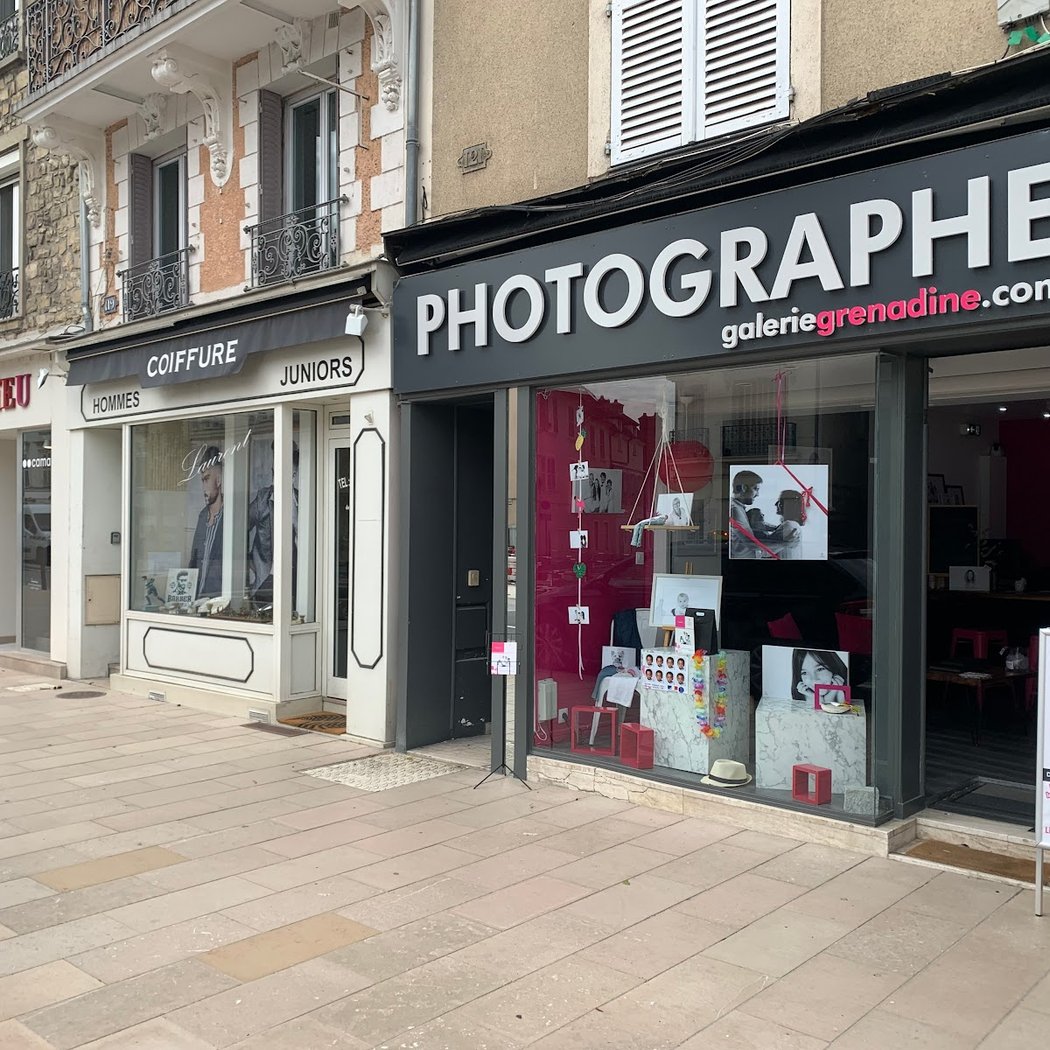Galerie Grenadine 2